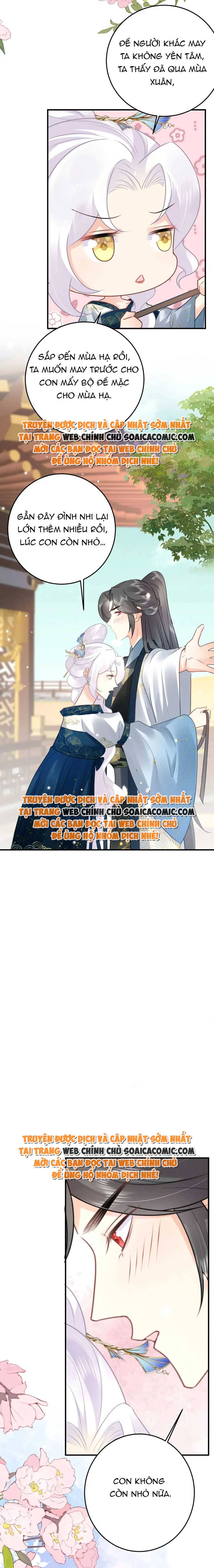 Ta Cứ Muốn Chiếm Sư Phụ Làm Của Riêng Chap 47 - Next Chap 48