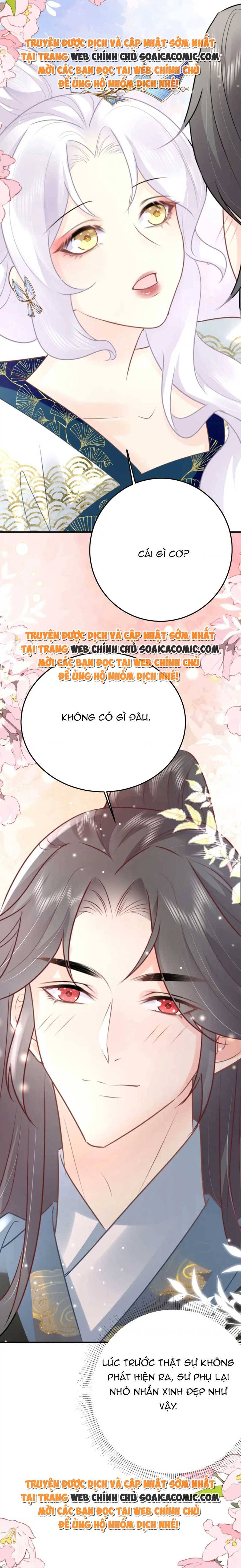 Ta Cứ Muốn Chiếm Sư Phụ Làm Của Riêng Chap 47 - Next Chap 48