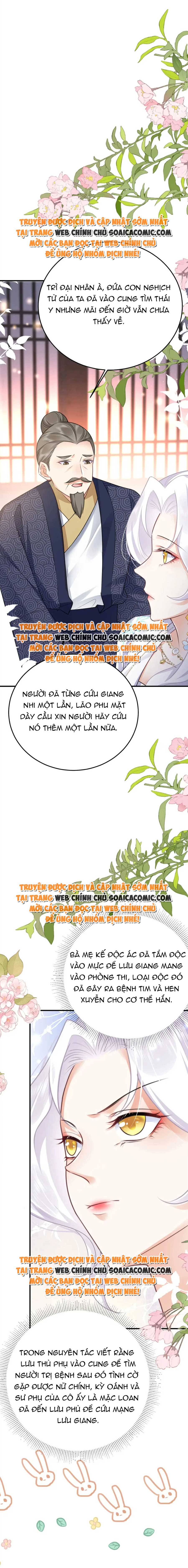 Ta Cứ Muốn Chiếm Sư Phụ Làm Của Riêng Chap 48 - Next Chap 49