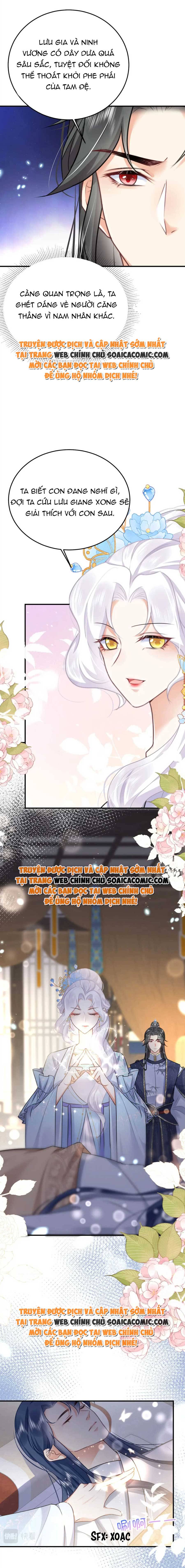 Ta Cứ Muốn Chiếm Sư Phụ Làm Của Riêng Chap 48 - Next Chap 49