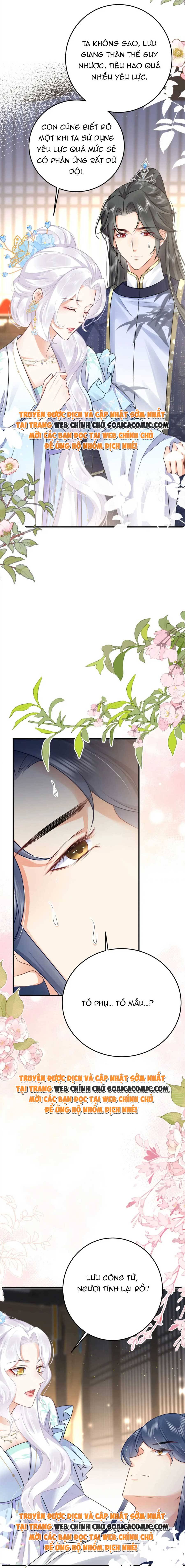 Ta Cứ Muốn Chiếm Sư Phụ Làm Của Riêng Chap 48 - Next Chap 49