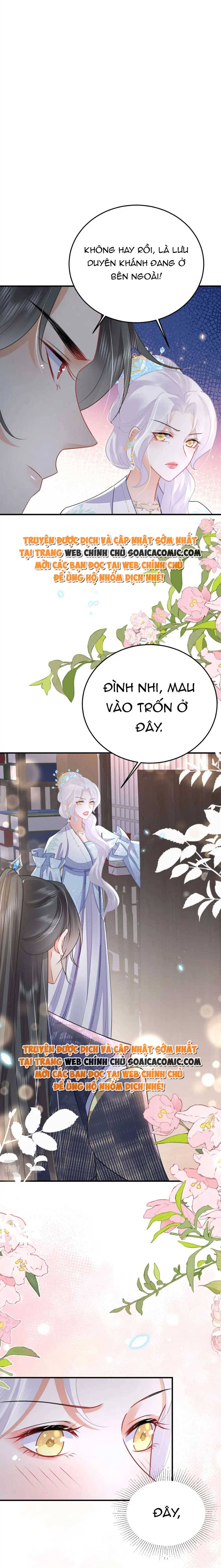 Ta Cứ Muốn Chiếm Sư Phụ Làm Của Riêng Chap 49 - Next Chap 50