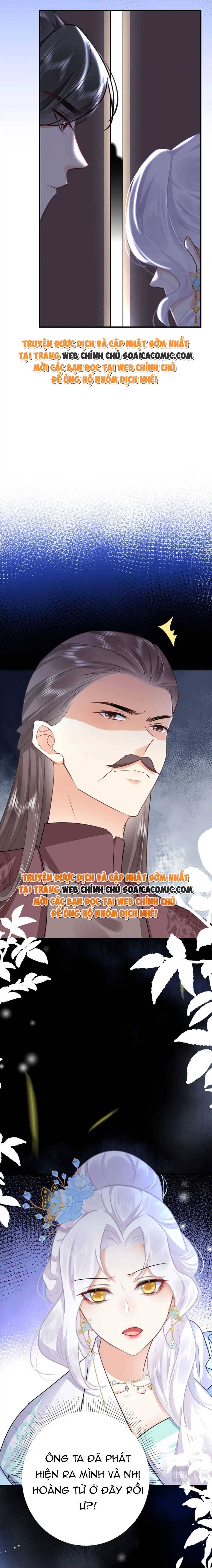 Ta Cứ Muốn Chiếm Sư Phụ Làm Của Riêng Chap 49 - Next Chap 50