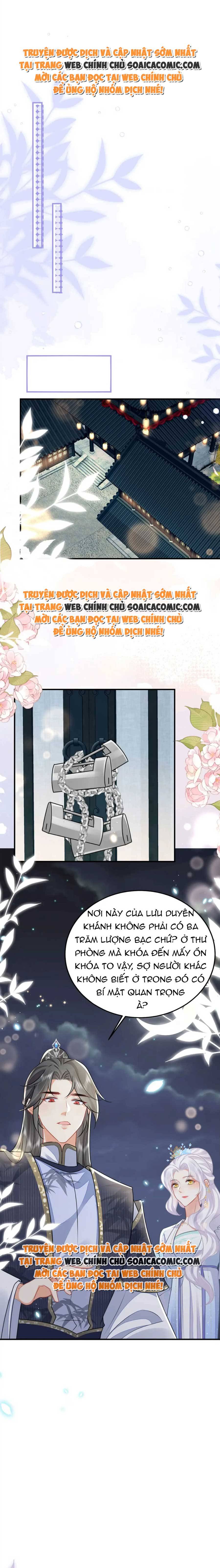 Ta Cứ Muốn Chiếm Sư Phụ Làm Của Riêng Chap 49 - Next Chap 50