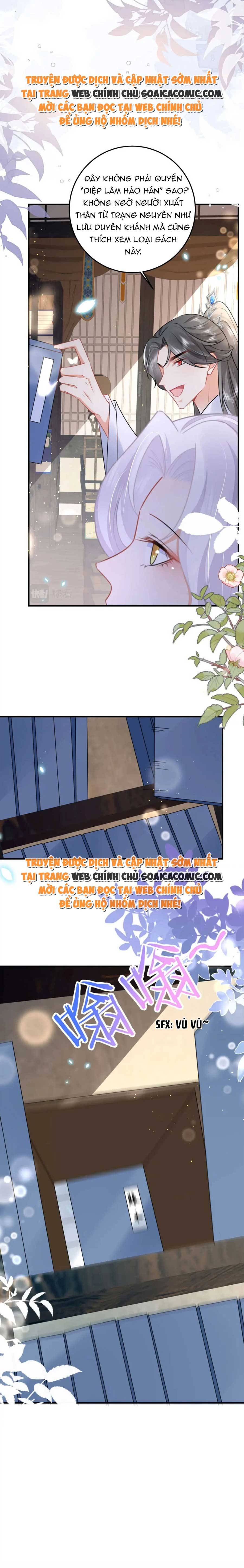 Ta Cứ Muốn Chiếm Sư Phụ Làm Của Riêng Chap 49 - Next Chap 50