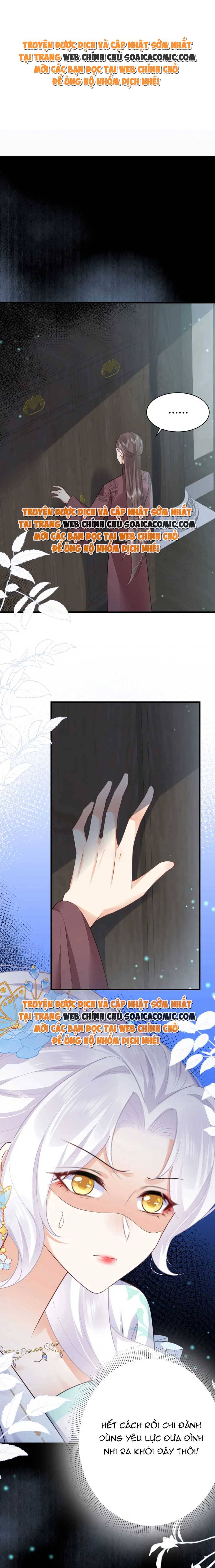 Ta Cứ Muốn Chiếm Sư Phụ Làm Của Riêng Chap 50 - Next Chap 51