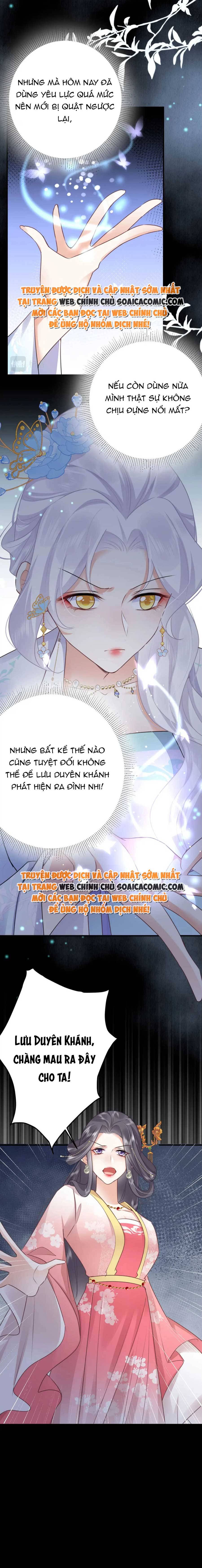 Ta Cứ Muốn Chiếm Sư Phụ Làm Của Riêng Chap 50 - Next Chap 51