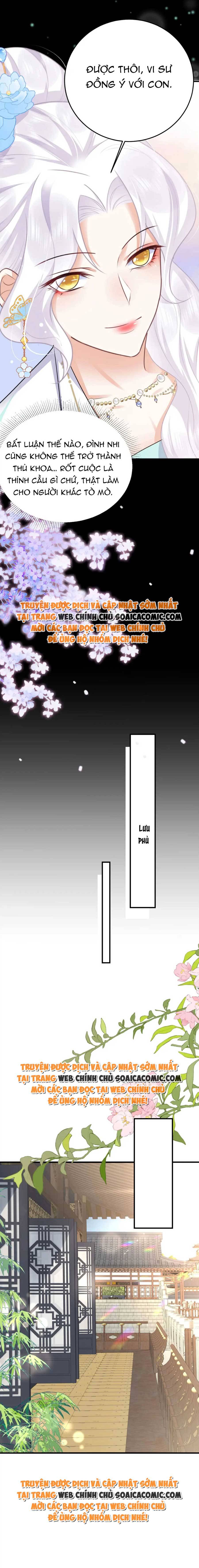 Ta Cứ Muốn Chiếm Sư Phụ Làm Của Riêng Chap 50 - Next Chap 51