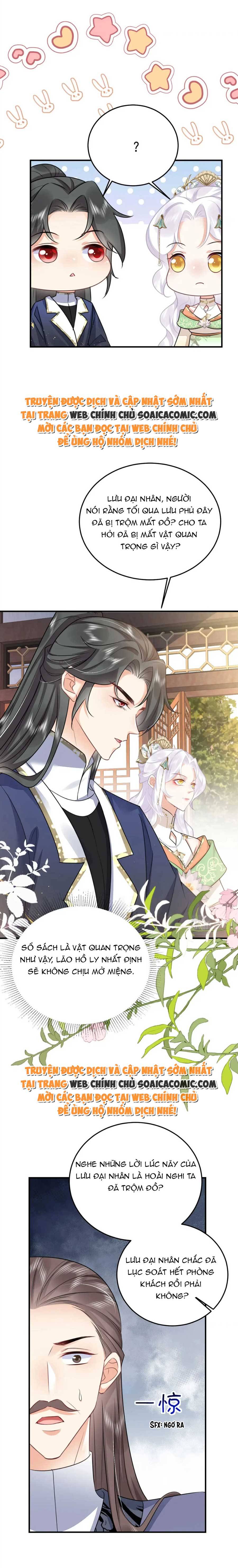 Ta Cứ Muốn Chiếm Sư Phụ Làm Của Riêng Chap 50 - Next Chap 51