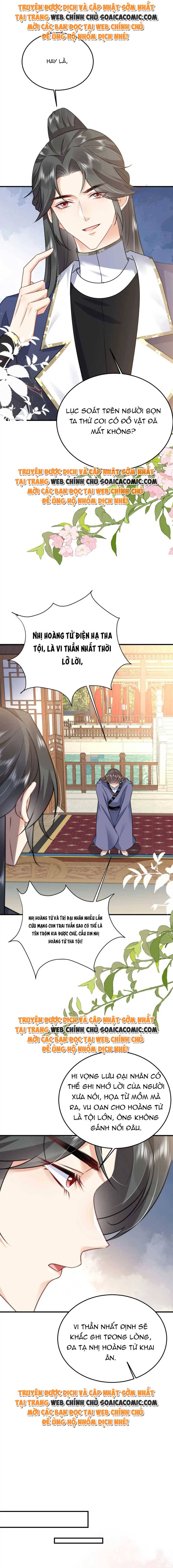 Ta Cứ Muốn Chiếm Sư Phụ Làm Của Riêng Chap 50 - Next Chap 51