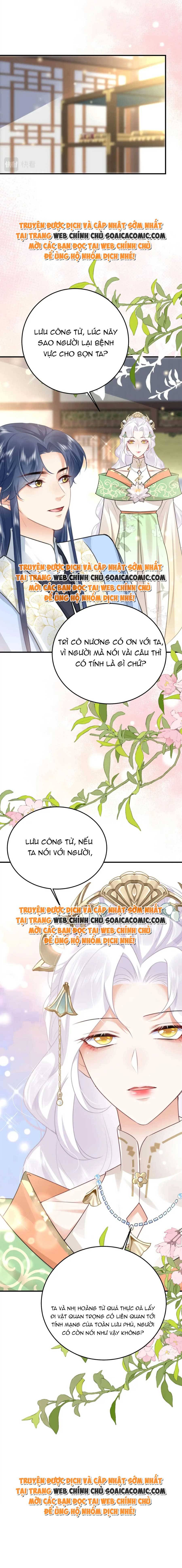Ta Cứ Muốn Chiếm Sư Phụ Làm Của Riêng Chap 50 - Next Chap 51
