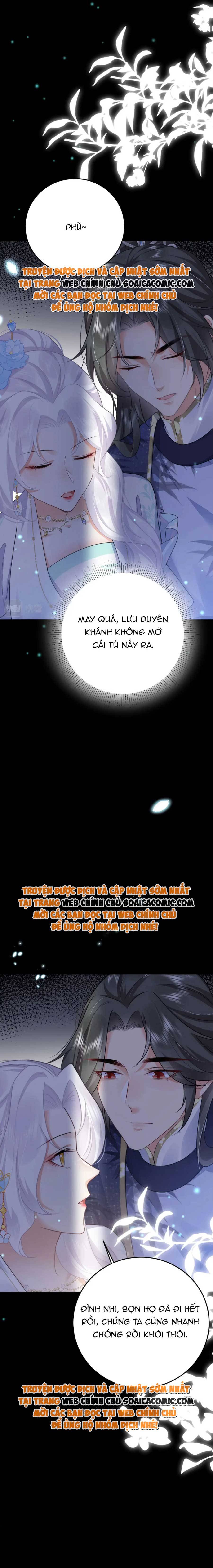 Ta Cứ Muốn Chiếm Sư Phụ Làm Của Riêng Chap 50 - Next Chap 51