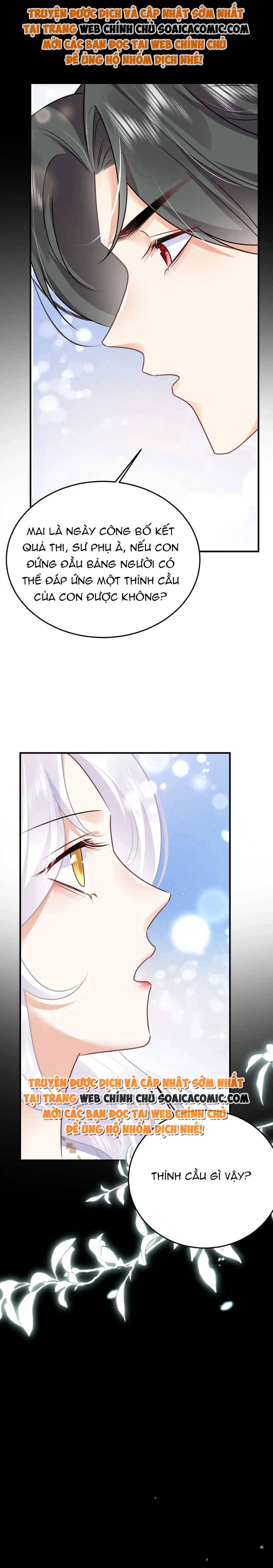 Ta Cứ Muốn Chiếm Sư Phụ Làm Của Riêng Chap 50 - Next Chap 51