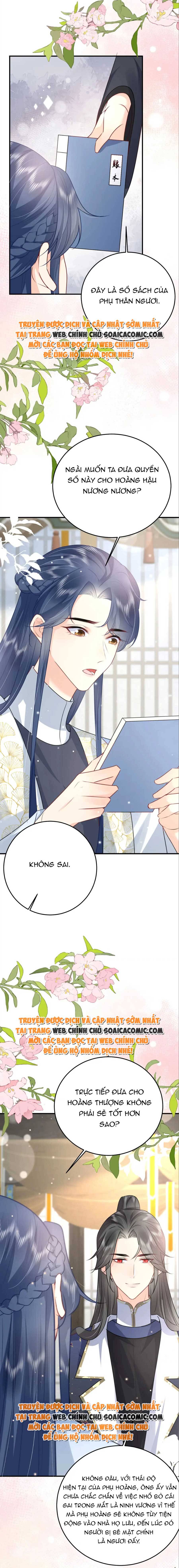 Ta Cứ Muốn Chiếm Sư Phụ Làm Của Riêng Chap 51 - Next Chap 52