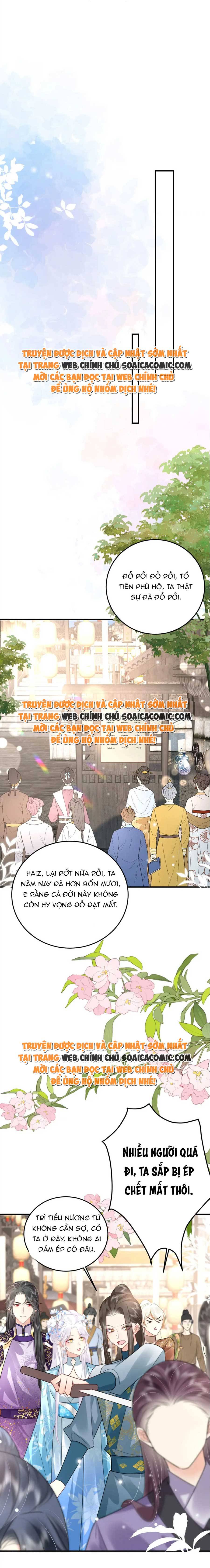 Ta Cứ Muốn Chiếm Sư Phụ Làm Của Riêng Chap 51 - Next Chap 52