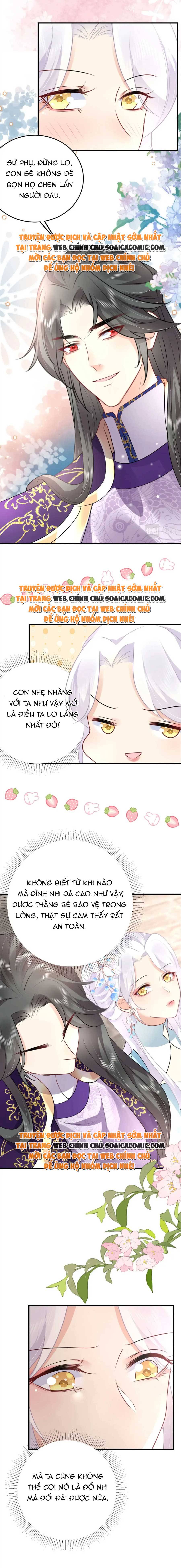 Ta Cứ Muốn Chiếm Sư Phụ Làm Của Riêng Chap 51 - Next Chap 52