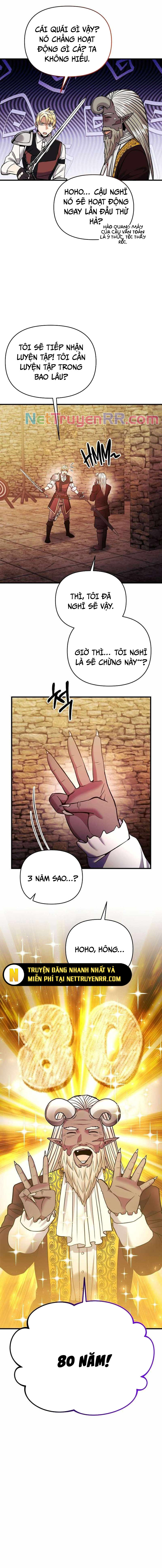 Ta Đã Trở Thành Cuồng Vương Chap 62 - Next Chap 63