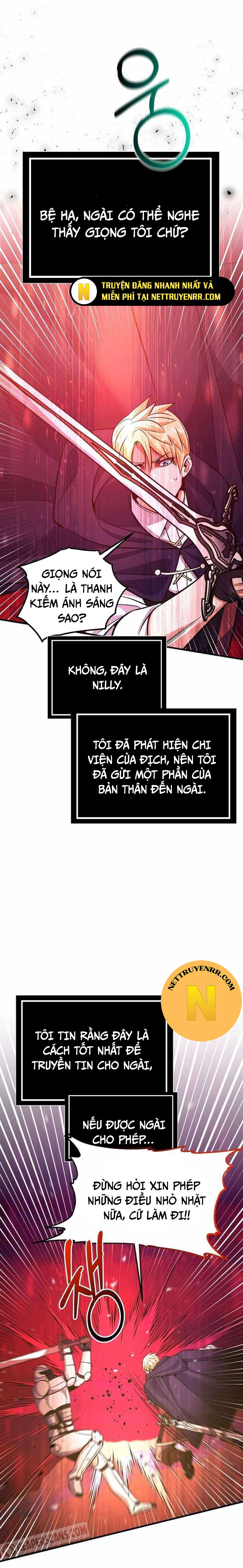 Ta Đã Trở Thành Cuồng Vương Chap 62 - Next Chap 63