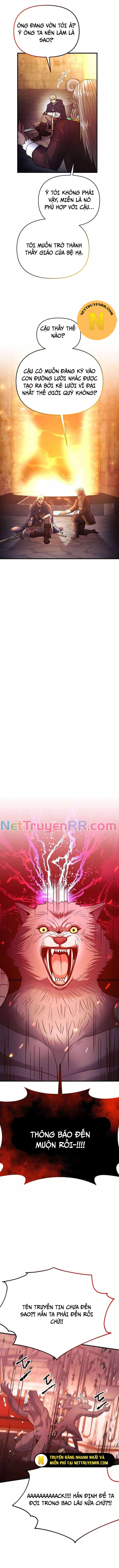 Ta Đã Trở Thành Cuồng Vương Chap 62 - Next Chap 63
