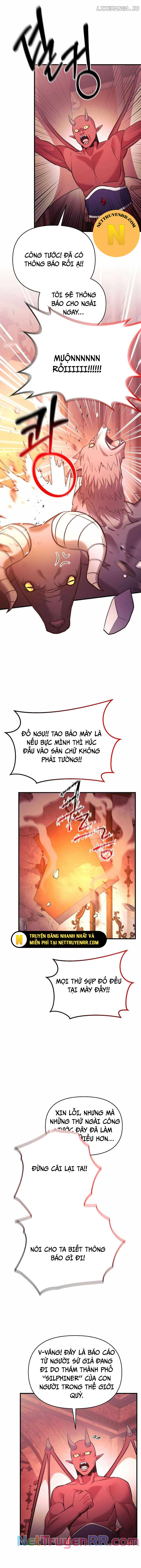 Ta Đã Trở Thành Cuồng Vương Chap 62 - Next Chap 63