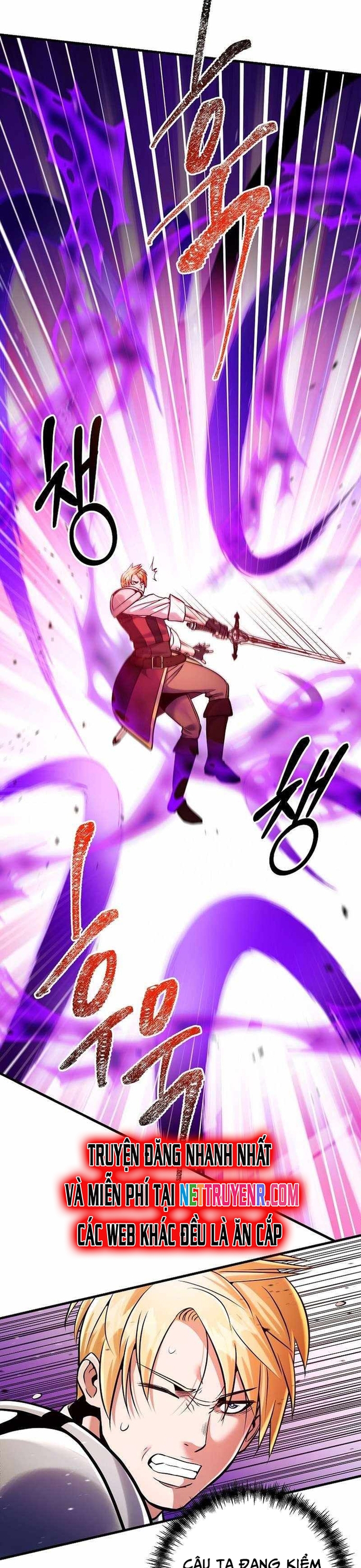 Ta Đã Trở Thành Cuồng Vương Chap 63 - Next Chap 64