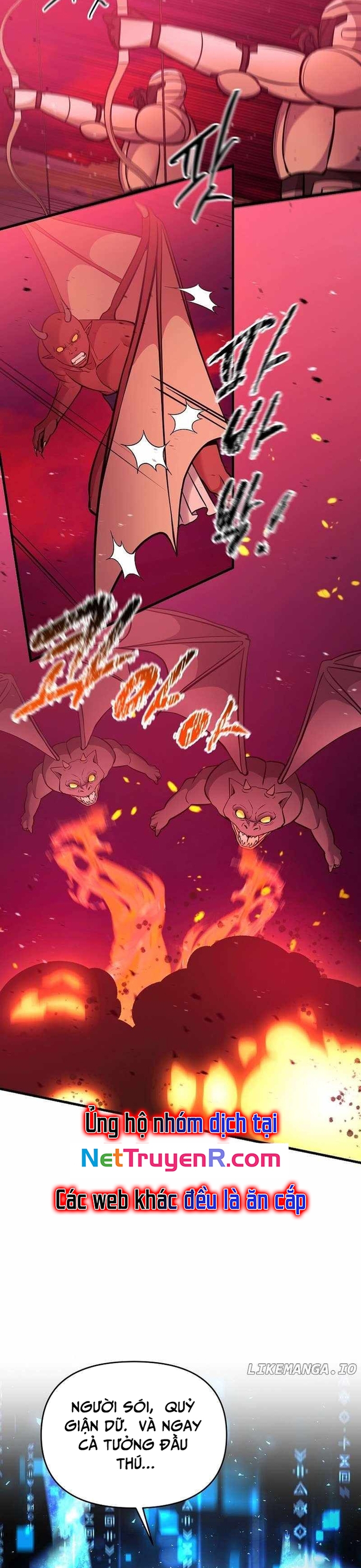 Ta Đã Trở Thành Cuồng Vương Chap 63 - Next Chap 64