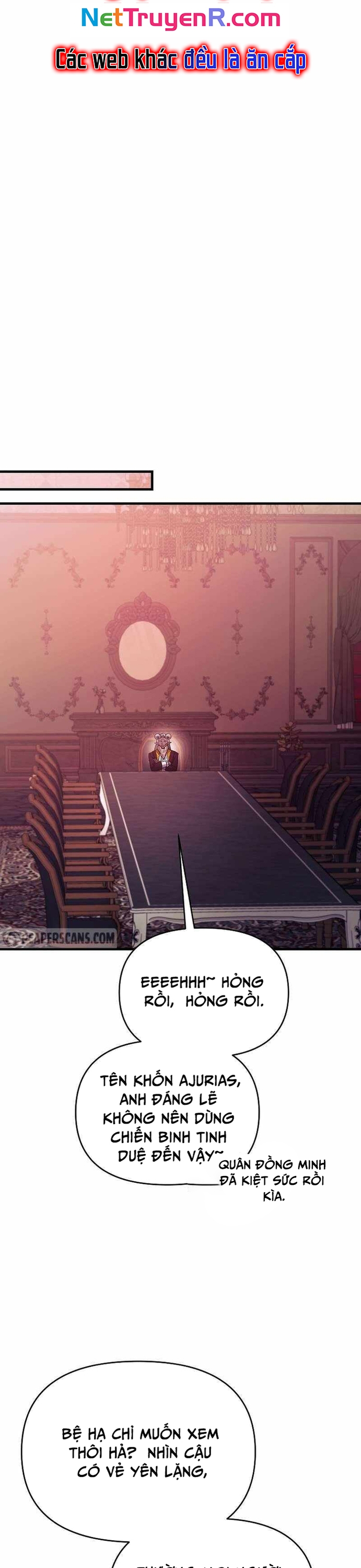 Ta Đã Trở Thành Cuồng Vương Chap 63 - Next Chap 64