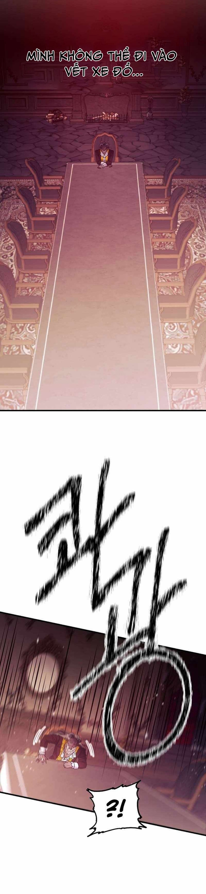 Ta Đã Trở Thành Cuồng Vương Chap 63 - Next Chap 64