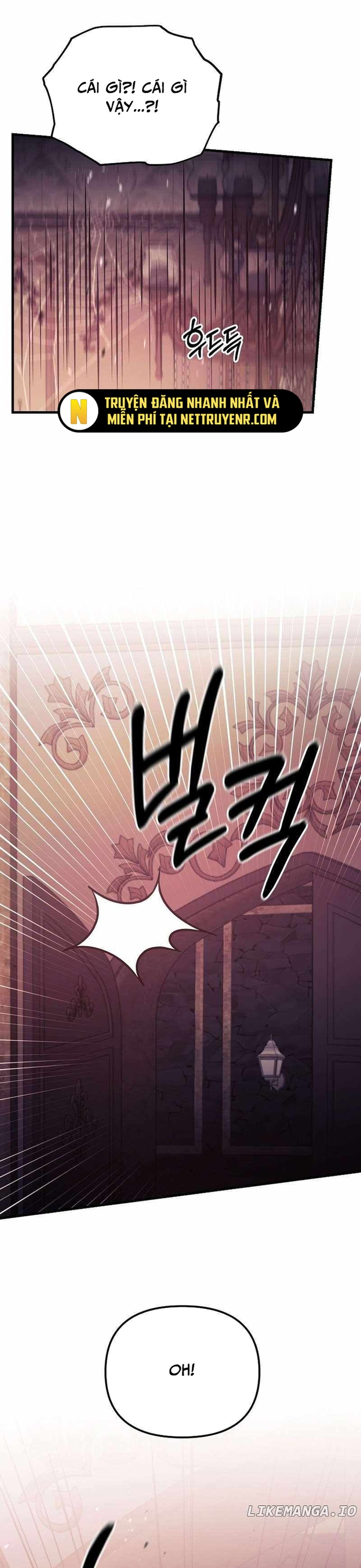 Ta Đã Trở Thành Cuồng Vương Chap 63 - Next Chap 64