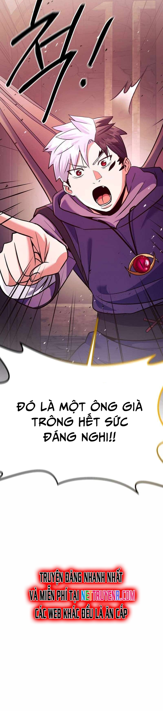 Ta Đã Trở Thành Cuồng Vương Chap 63 - Next Chap 64