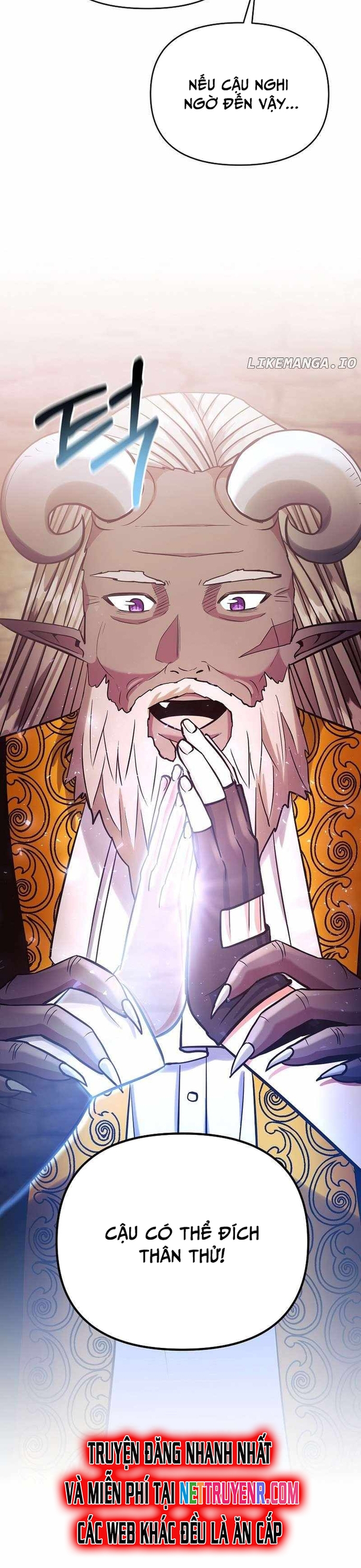 Ta Đã Trở Thành Cuồng Vương Chap 63 - Next Chap 64