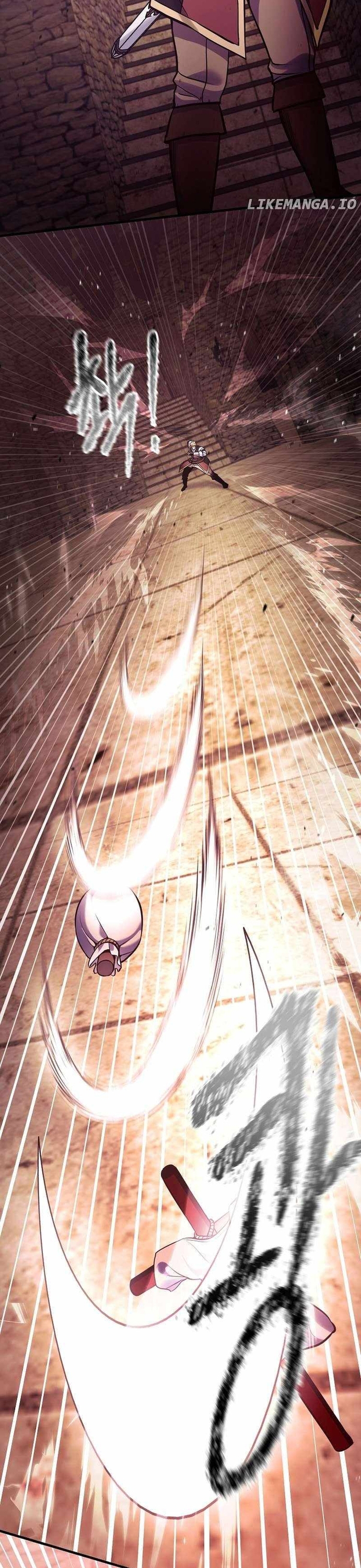 Ta Đã Trở Thành Cuồng Vương Chap 63 - Next Chap 64