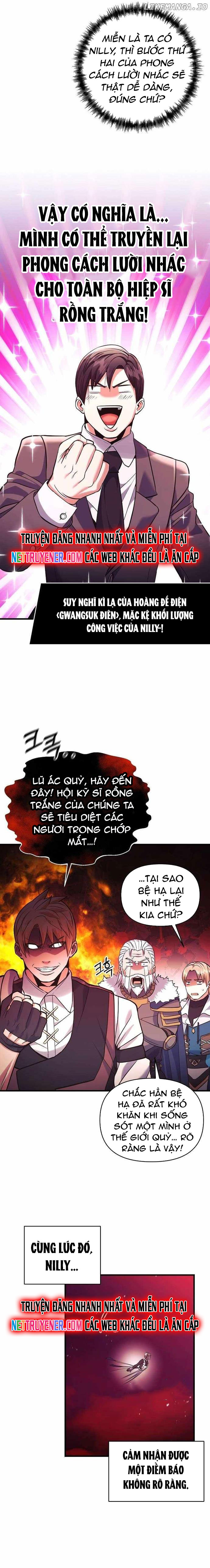 Ta Đã Trở Thành Cuồng Vương Chap 64 - Next Chap 65