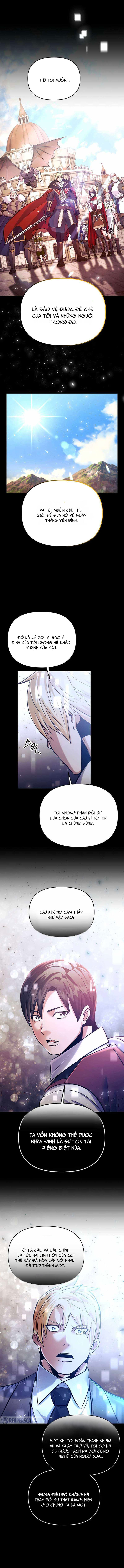 Ta Đã Trở Thành Cuồng Vương Chap 65 - Next Chap 66