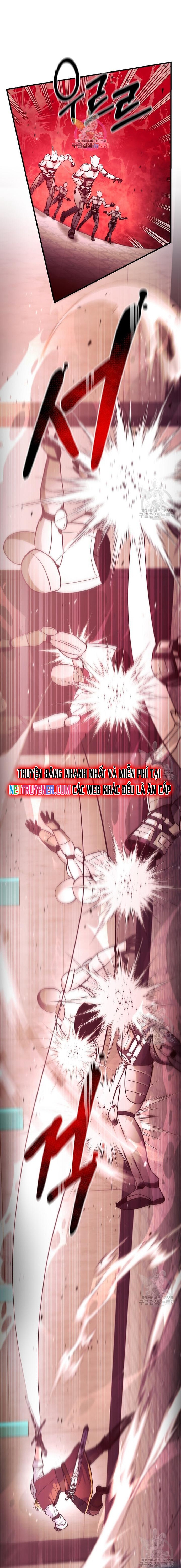 Ta Đã Trở Thành Cuồng Vương Chap 66 - Next Chap 67