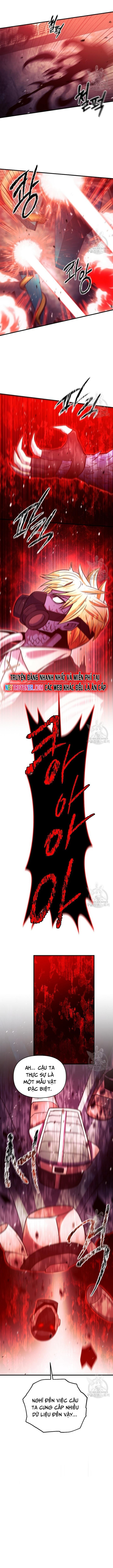 Ta Đã Trở Thành Cuồng Vương Chap 66 - Next Chap 67