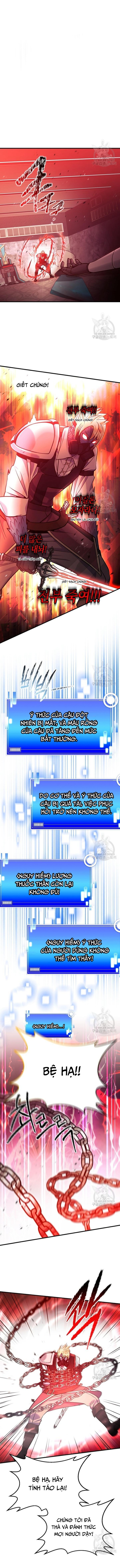 Ta Đã Trở Thành Cuồng Vương Chap 66 - Next Chap 67