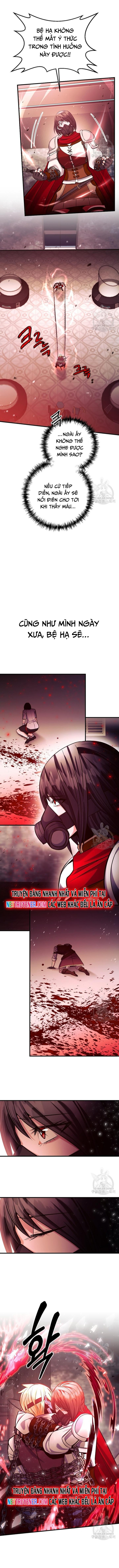 Ta Đã Trở Thành Cuồng Vương Chap 66 - Next Chap 67