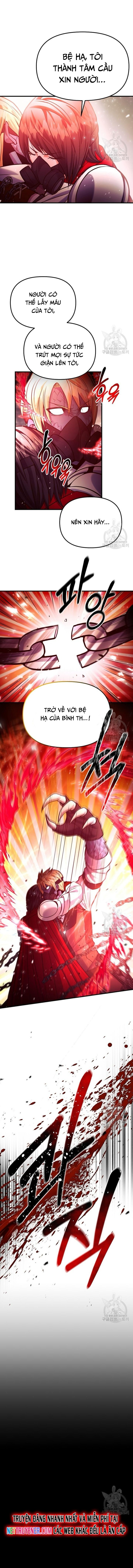 Ta Đã Trở Thành Cuồng Vương Chap 66 - Next Chap 67