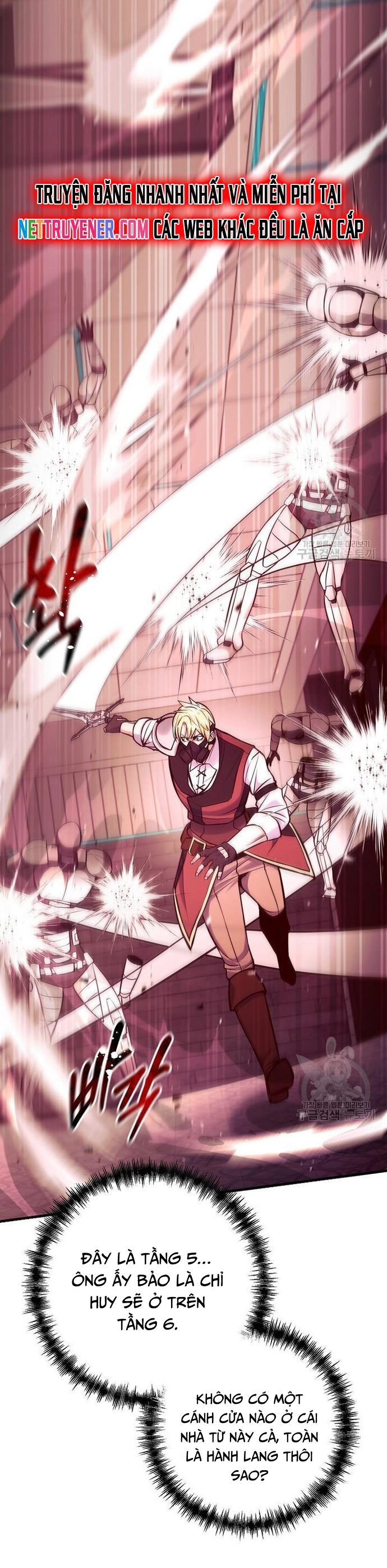 Ta Đã Trở Thành Cuồng Vương Chap 66 - Next Chap 67