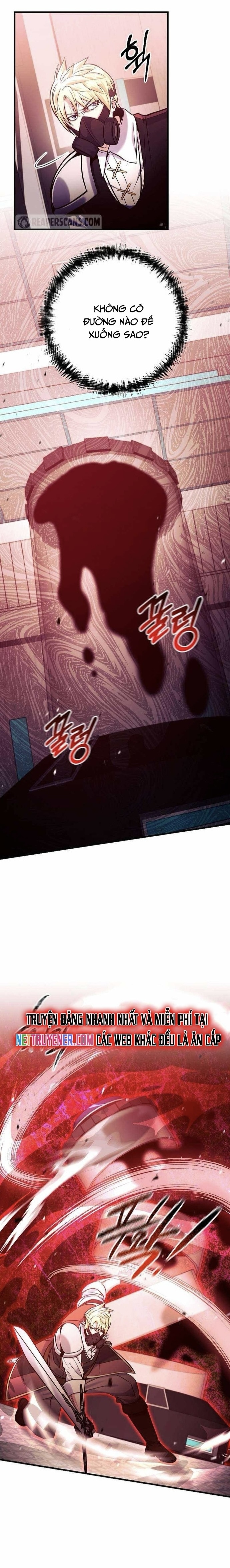 Ta Đã Trở Thành Cuồng Vương Chap 66 - Next Chap 67