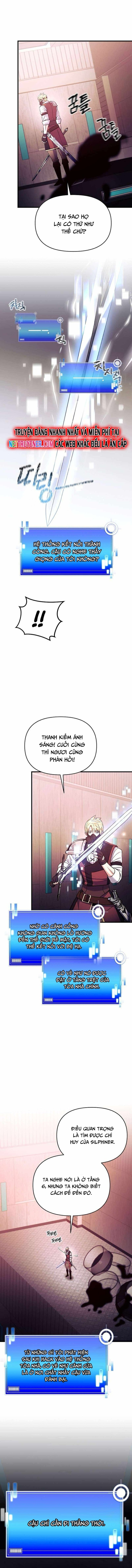 Ta Đã Trở Thành Cuồng Vương Chap 66 - Next Chap 67