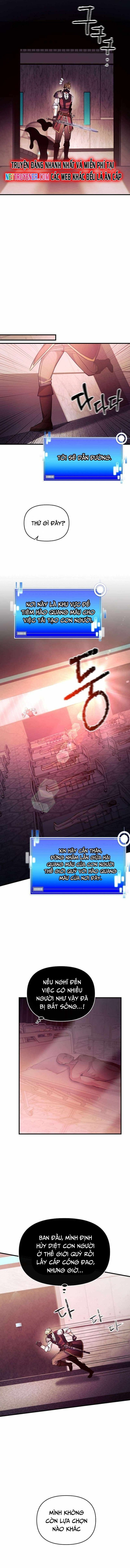 Ta Đã Trở Thành Cuồng Vương Chap 66 - Next Chap 67