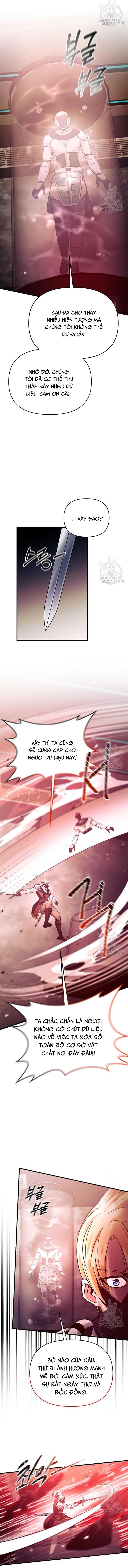 Ta Đã Trở Thành Cuồng Vương Chap 66 - Next Chap 67