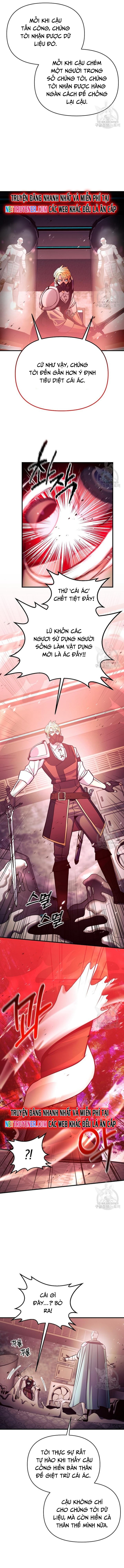 Ta Đã Trở Thành Cuồng Vương Chap 66 - Next Chap 67