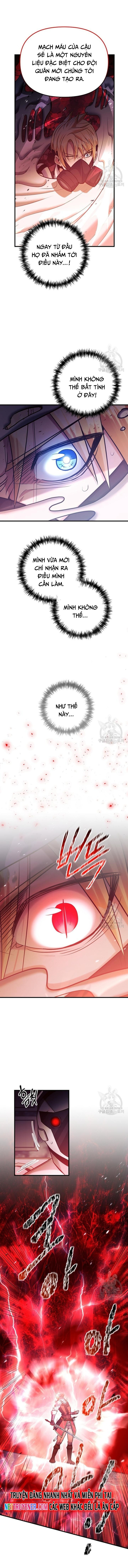 Ta Đã Trở Thành Cuồng Vương Chap 66 - Next Chap 67
