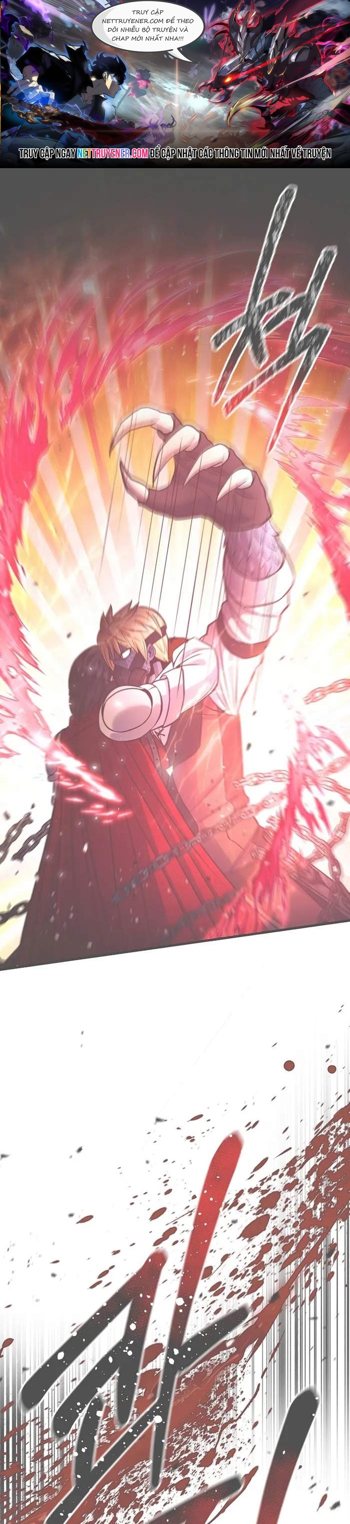 Ta Đã Trở Thành Cuồng Vương Chap 67 - Next Chap 68