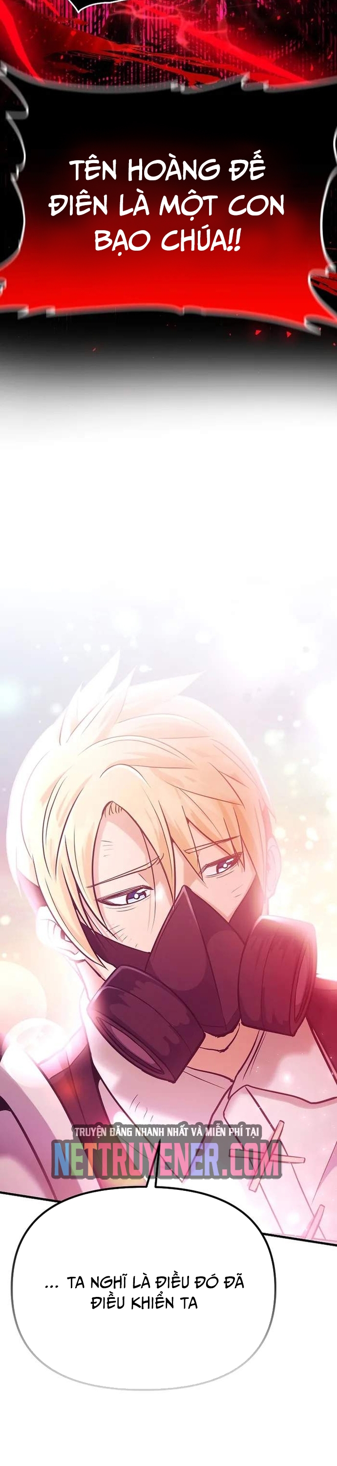 Ta Đã Trở Thành Cuồng Vương Chap 67 - Next Chap 68