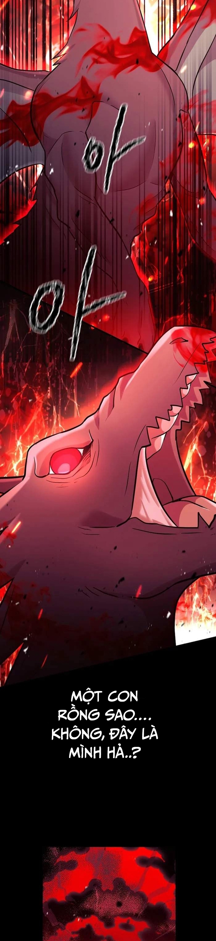 Ta Đã Trở Thành Cuồng Vương Chap 67 - Next Chap 68