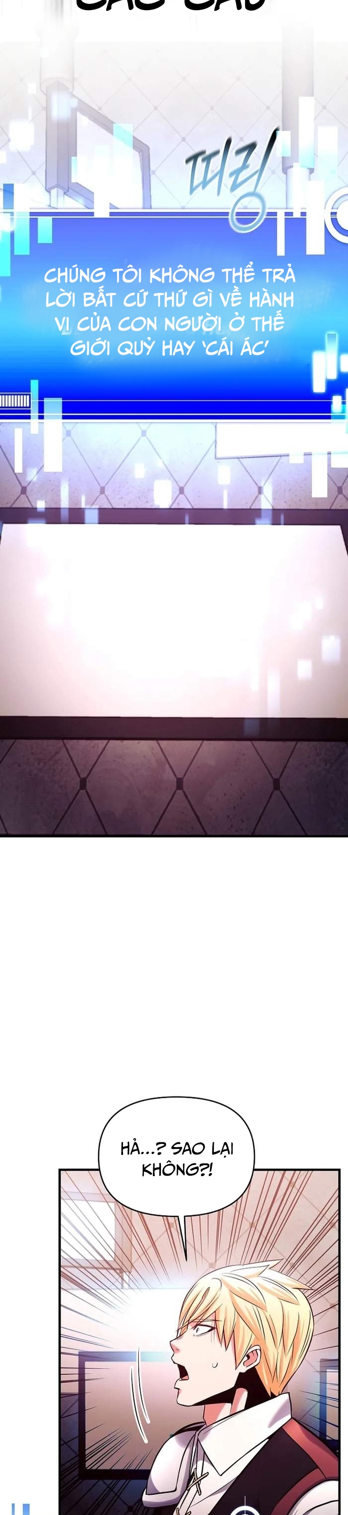 Ta Đã Trở Thành Cuồng Vương Chap 67 - Next Chap 68